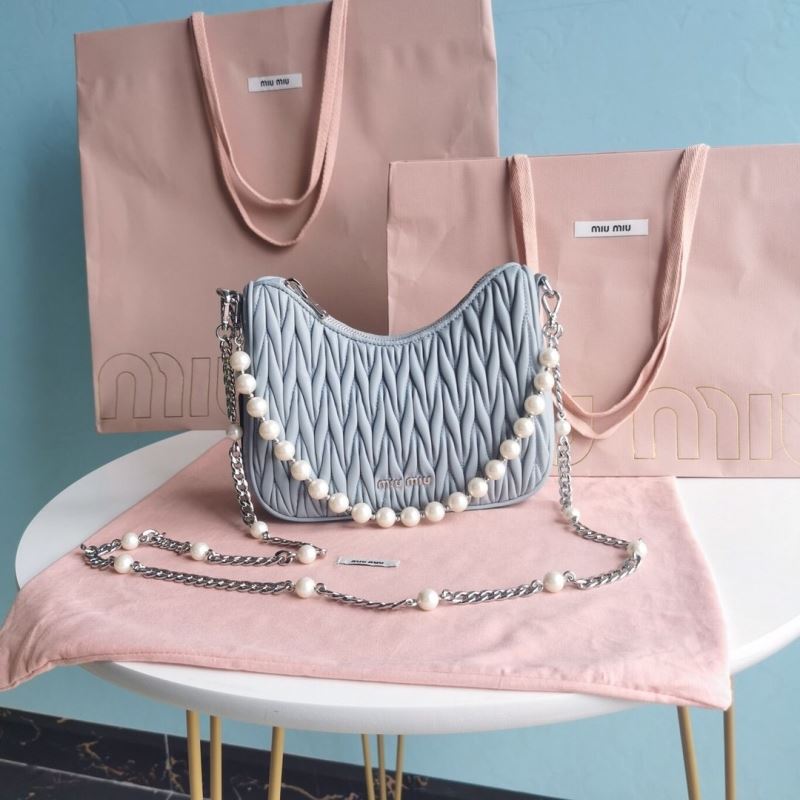 Miu Miu Hobo Bags